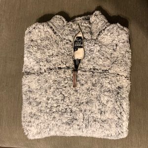 ✨ BRAND NEW ✨ SHERPA